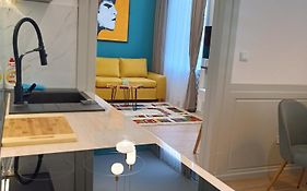 Apartman Verde